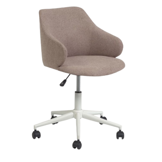 Silla de Escritorio Einara Rosa LF