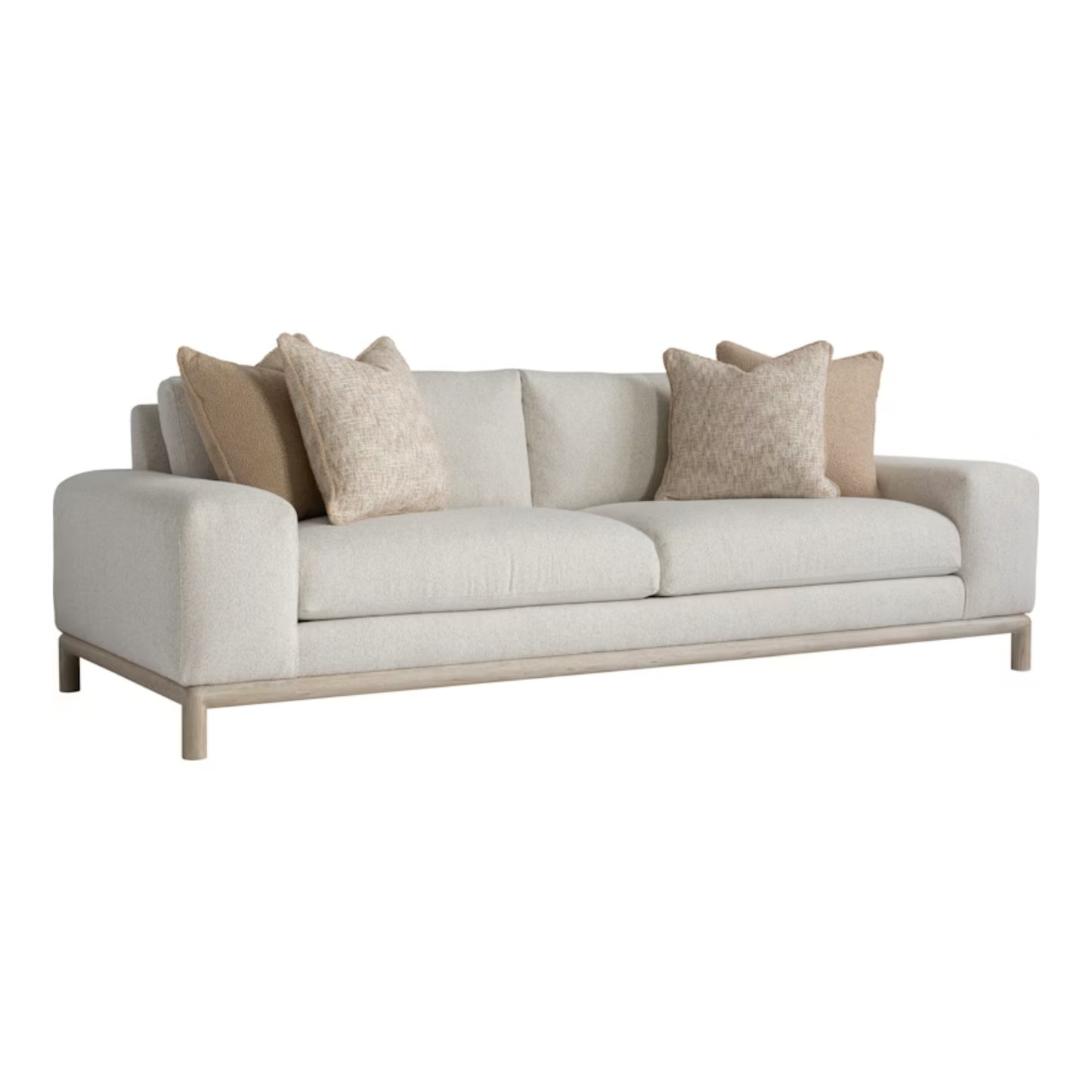 HADLEY FABRIC SOFA