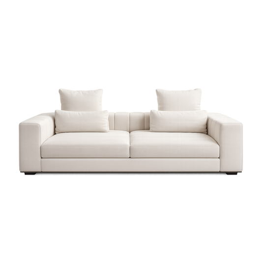 SOFÁ LINEAL 2 SEATER 3002 CSH