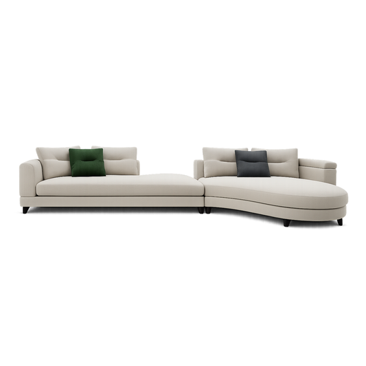 SOFA SECCIONAL SF804 RIGHT CSH