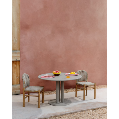 MESA DE COMEDOR EXTERIOR SEDALIS LF
