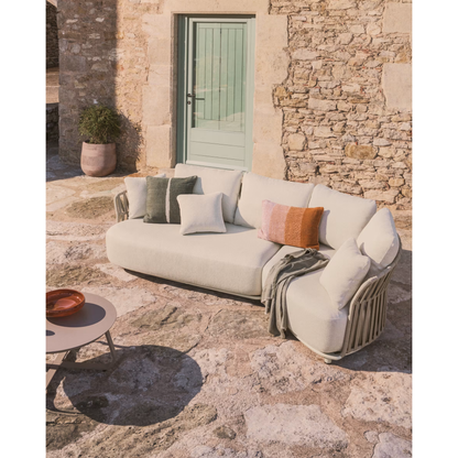 SOFÁ OSANI 3 SEATER EXTERIOR LF