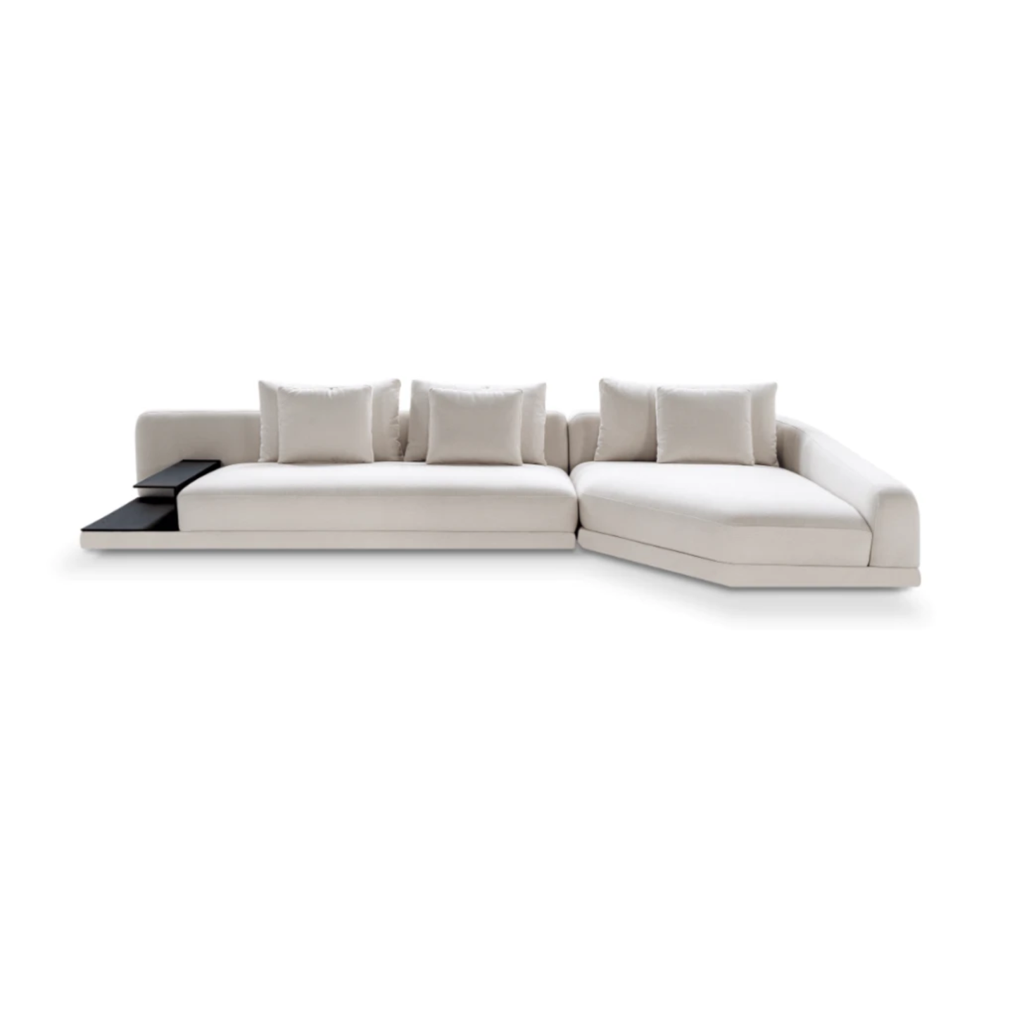 MÓDULO CHAISE SENNA 1/2 FEE