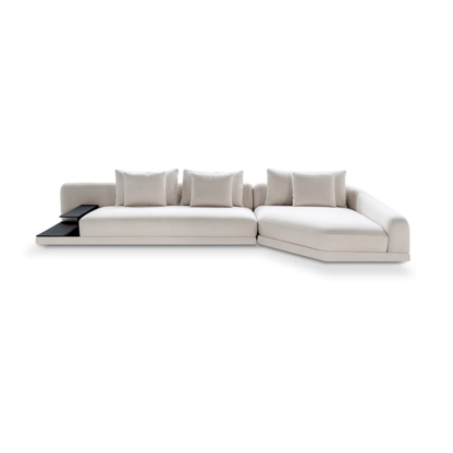 MÓDULO CHAISE SENNA 1/2 FEE