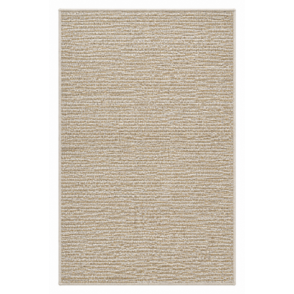 ALFOMBRA KONYA 201 GRIS CLARO / BEIGE MYH