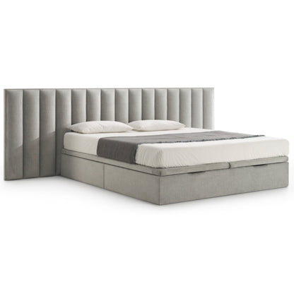 Cama King Algor Cabezal 300 JN ACA