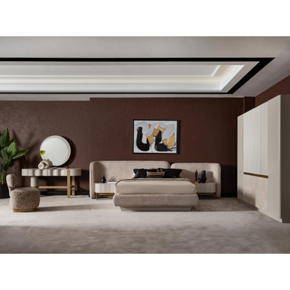 Cama King Porto 1925 ARE