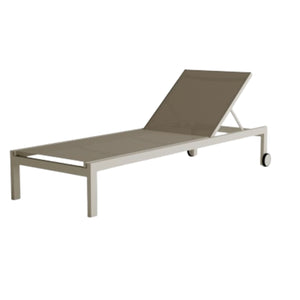 SunLounger Milos 1DK