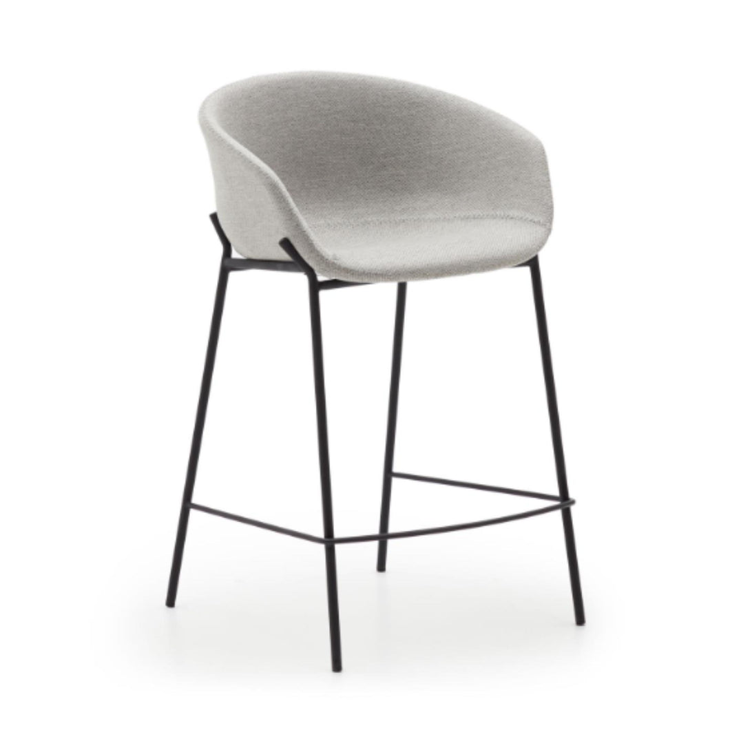 Counter Stool Yvette 14H LF