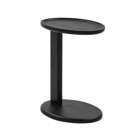 Mesa de Lado Brown ITA