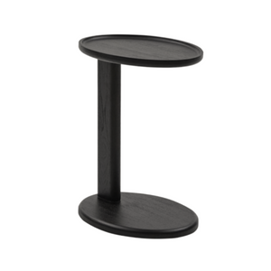 Mesa de Lado Brown ITA