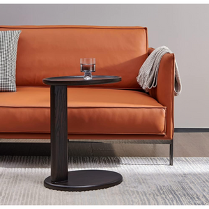 Mesa de Lado Brown ITA
