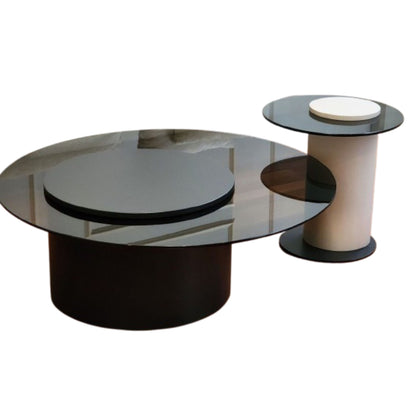 Mesa de Centro Black YAY