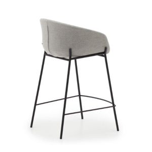 Counter Stool Yvette 14H LF