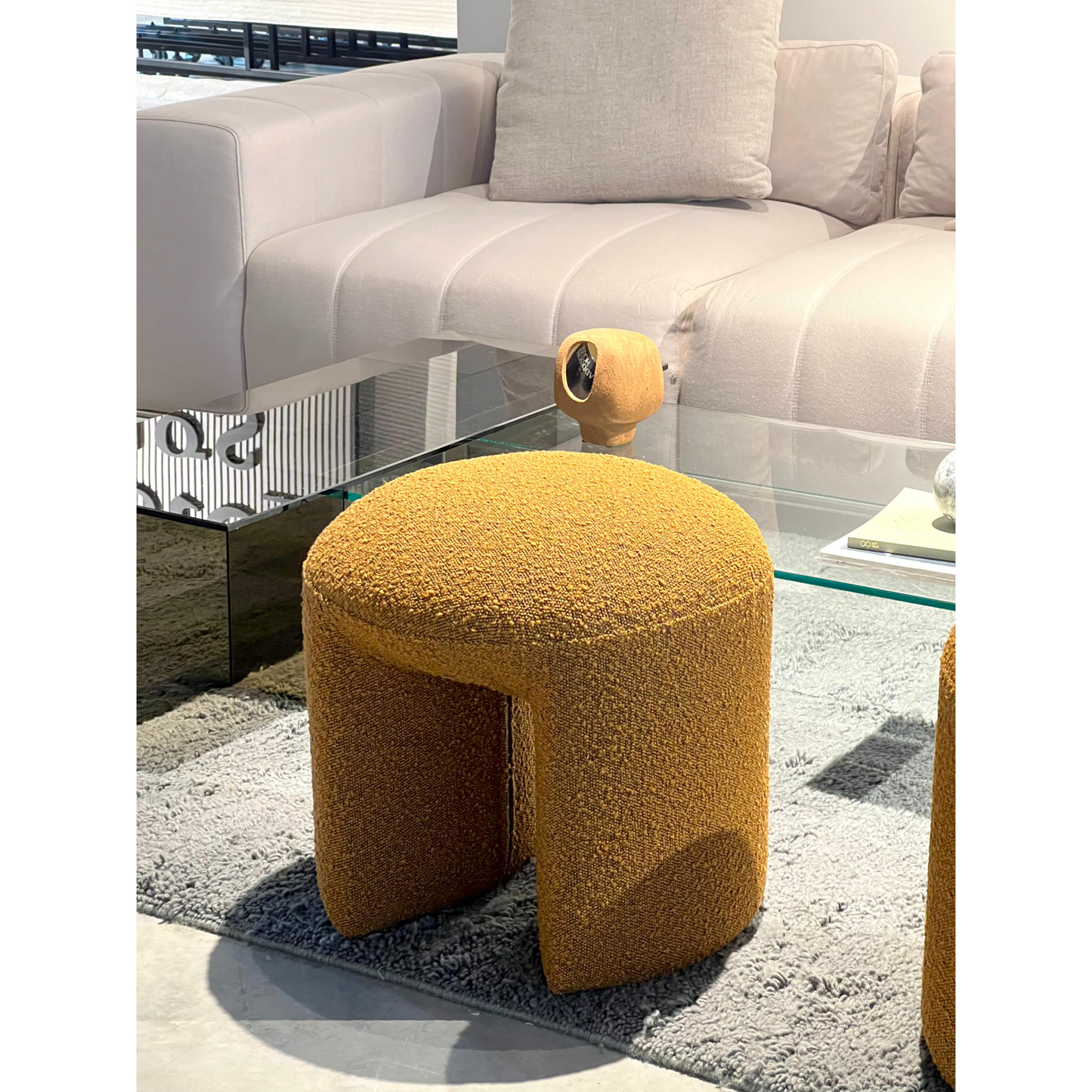 Ottoman G7 YAY