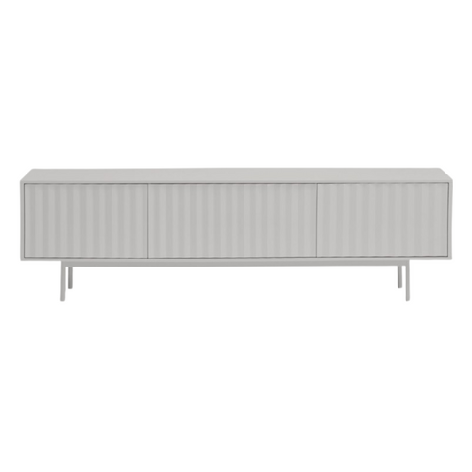 Mueble TV Sierra Light Grey TL