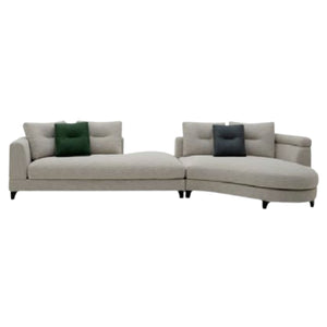 Sofa Seccional Right CASCA