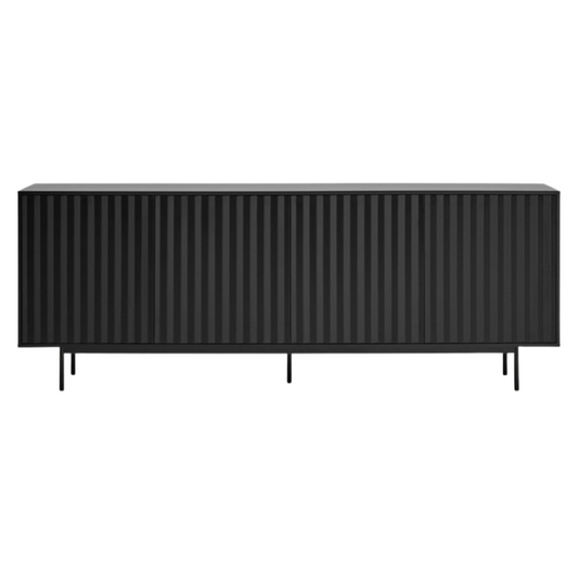 Bufetera Sierra Black 211 TL