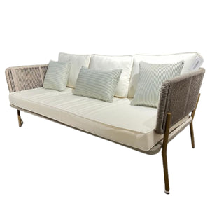 Sofa Exterior Matia 2 AT