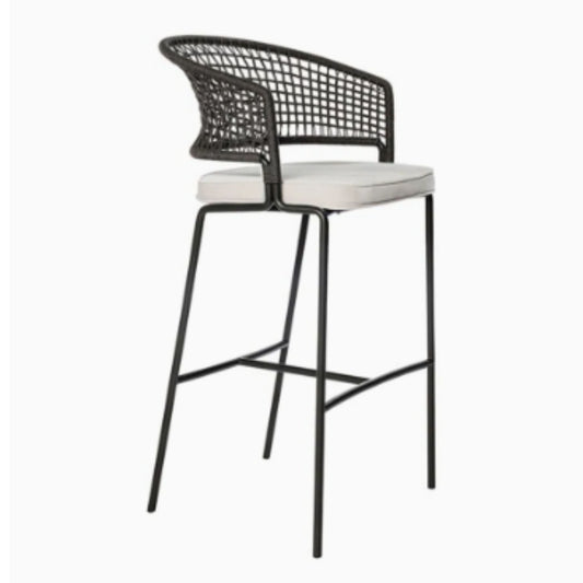 Taburete de Bar Exterior OL606 2 SUN