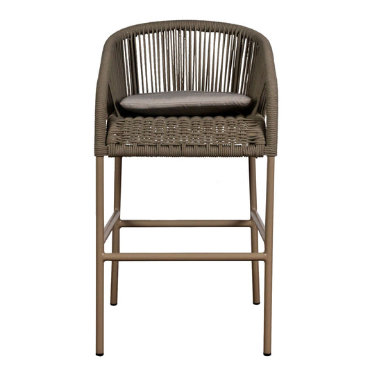Taburete de Bar Exterior OL606 SUN