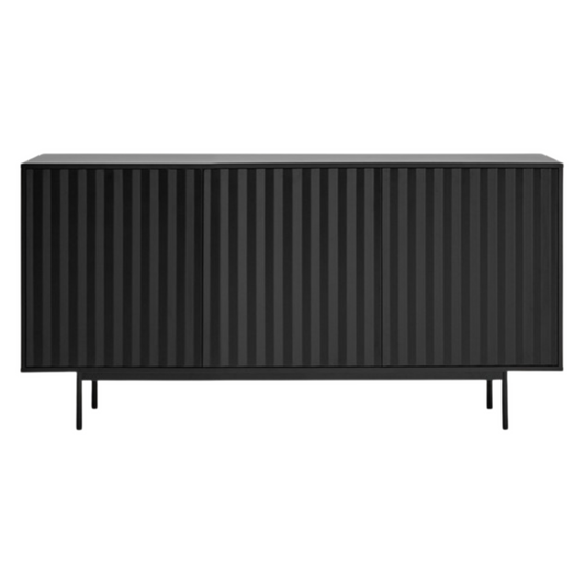 Bufetera Sierra Black 159 TL
