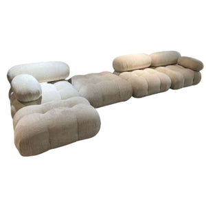 Sofa Seccional 9702 BY