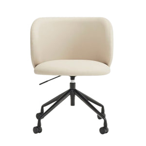 Silla de Escritorio Mogi Pu/Beige TL