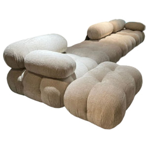 Sofa Seccional 9702 BY