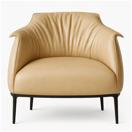 Poltrona Y37 CASCA