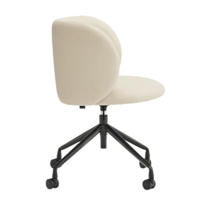 Silla de Escritorio Mogi Pu/Beige TL