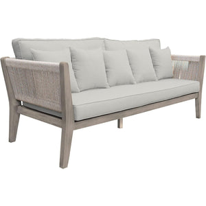 Sofa Exterior Maple AT