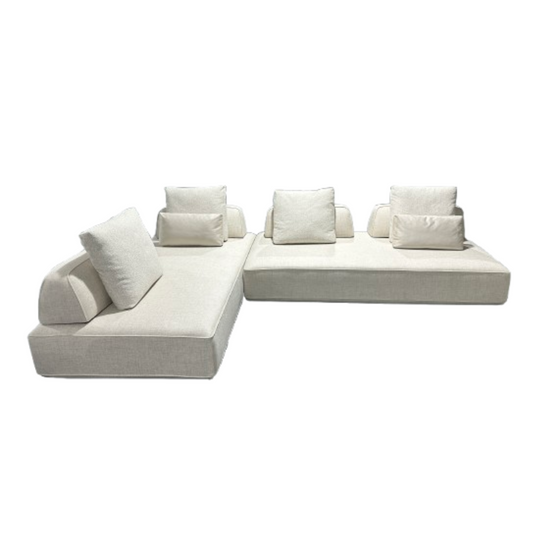 Sofá Seccional Santa Izq 53Y BM