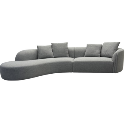 Sofa Seccional Poetry Left 92 ITA