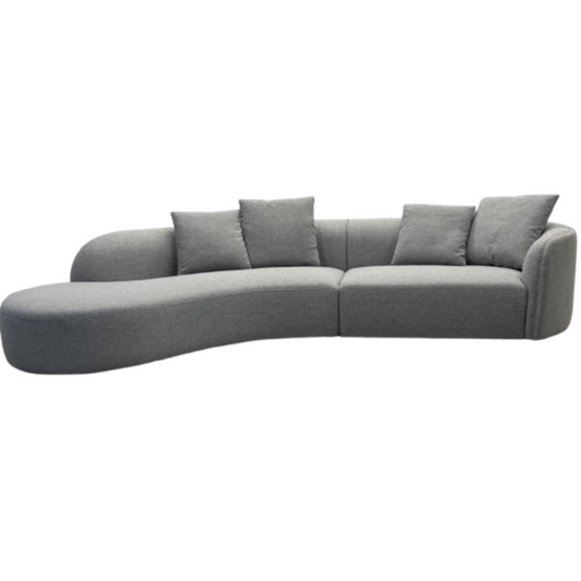 Sofa Seccional Poetry Left 92 ITA