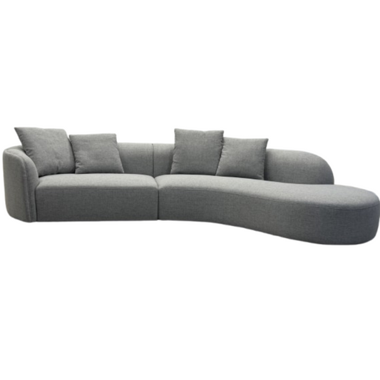 Sofa Seccional Poetry 92 Right ITA