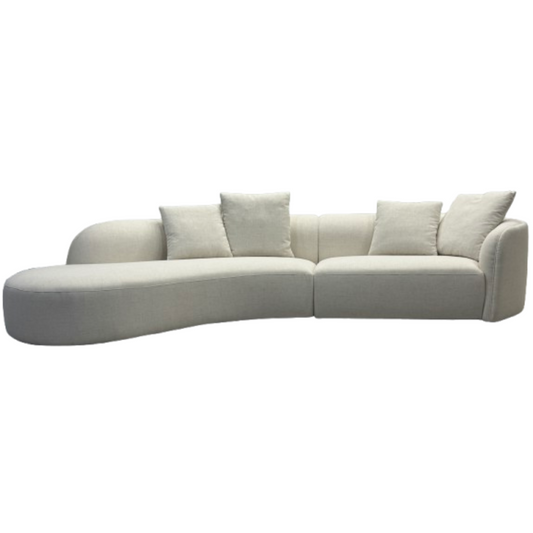Sofa Seccional Poetry Left 02 ITA