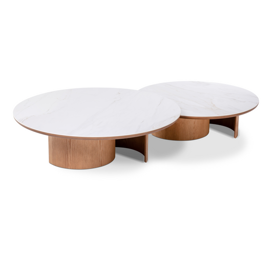 Mesa de Centro Spin 120 LD ES