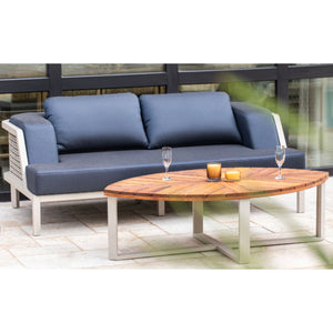 Sofa 2 Seater Corina Exterior TIV