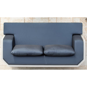 Sofa 2 Seater Corina Exterior TIV