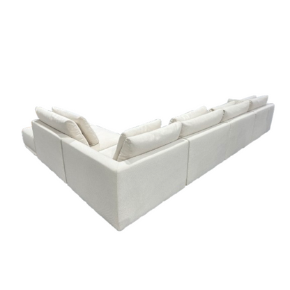 Sofá Seccional Right M02 BM