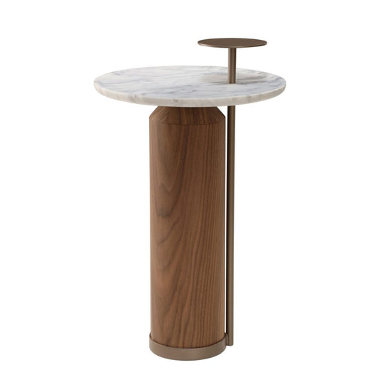 Mesa de Lado Dolmen GL