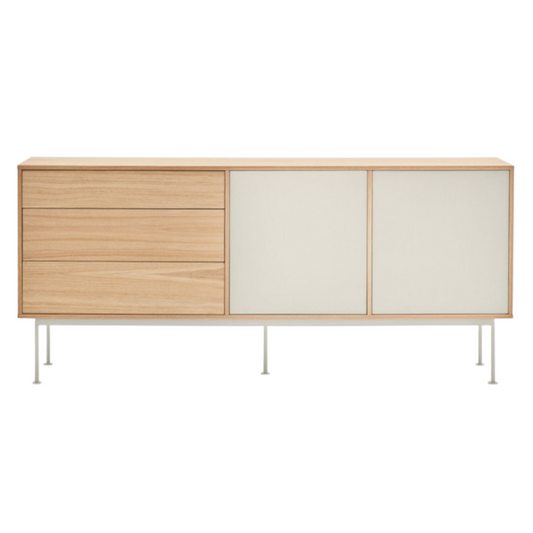 Bufetera Yoko Oak Cream TL
