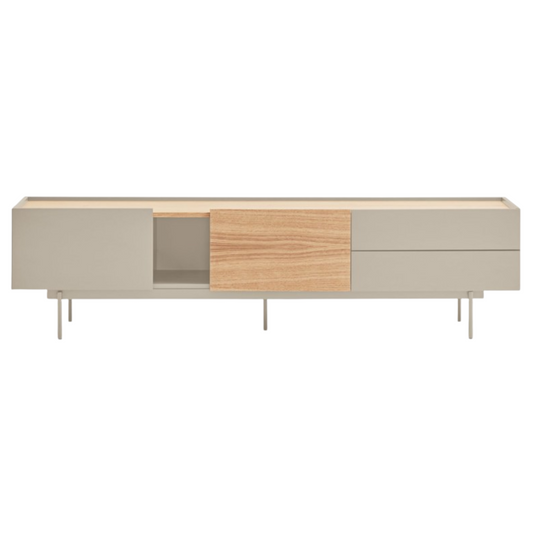 Mueble TV Otto Sand Oak TL