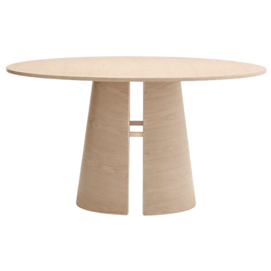 Mesa de Comedor Cep Light Natural 157 TL