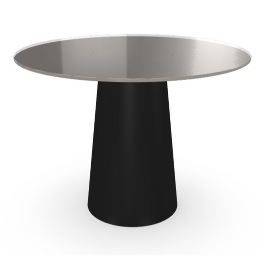 Mesa de Comedor Totem Round 100 C SOV