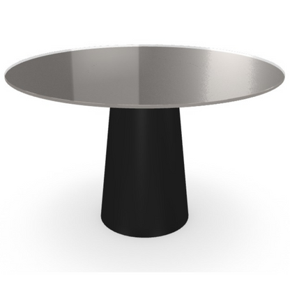Mesa de Comedor Totem Round 120 Clay SOV