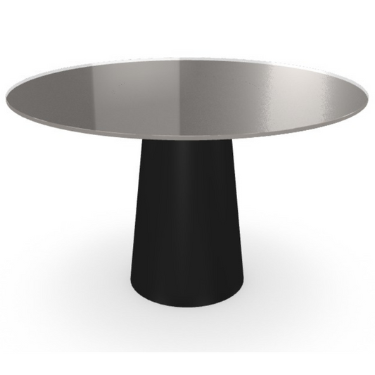 Mesa de Comedor Totem Round 120 Clay SOV