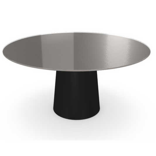 Mesa de Comedor Totem Round 150 Clay SOV