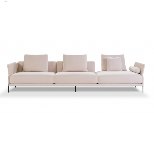 Sofa Seccional Paracatu FEE